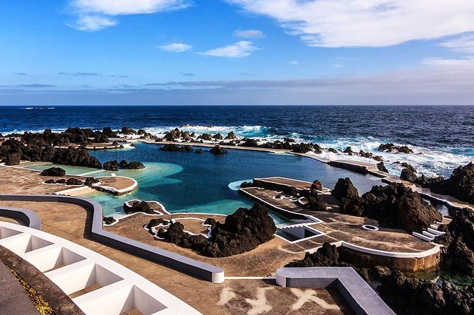Discover Madeira In 2 Days (from 09h To 17h - Each Day) - Two days of Madeira, 9:00 to 17:00: the feel of the schedule