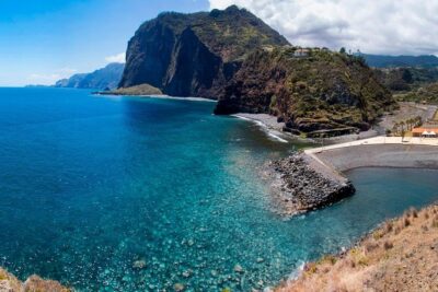 Discover Madeira In 2 Days (from 09h To 17h – Each Day)
