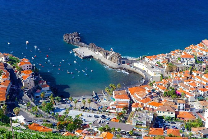 Discover Madeira In 2 Days (from 09h To 17h - Each Day) - Price and value: what $72.09 covers in real time