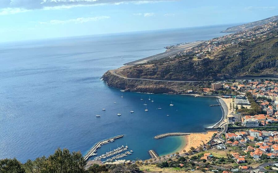 Discover Ponta de São Lourenço: Private Classic Jeep in 4h - Stop-by-stop guide: what you do and what to watch for