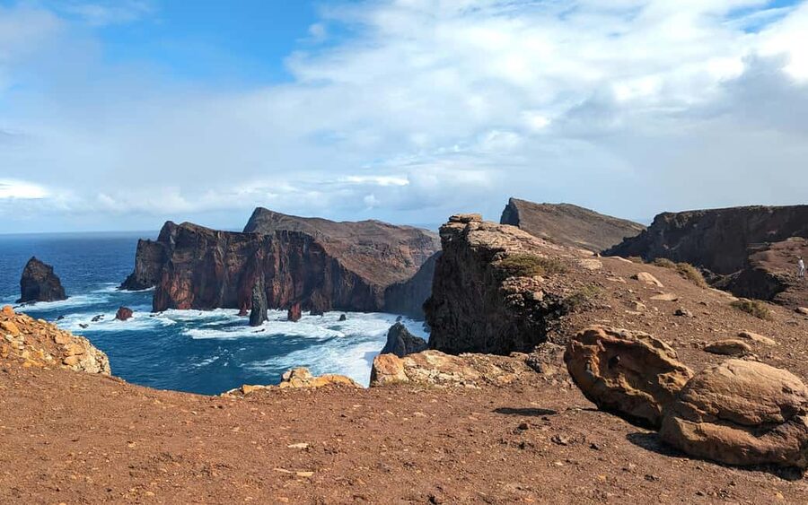 Discover Ponta de São Lourenço: Private Classic Jeep in 4h - FAQ
