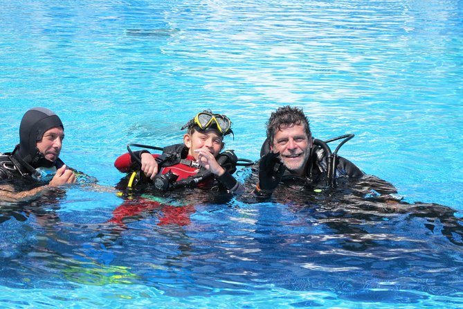 Discover Scuba Diving or Try dive - Key Things That Make This Experience Worth Your Time