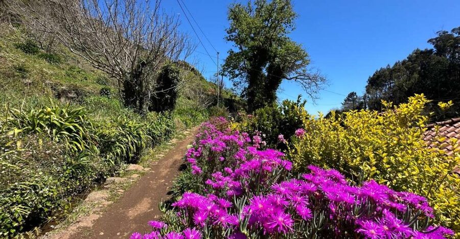 Discover the Paradise Valley - a quick escape for Everyone - Timing, Effort, and the Little Note About Urban Sections