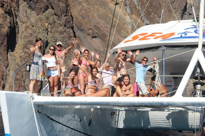 Dolphin and Whale Watching Catamaran Cruise from Funchal - Why Cabo Girão Makes This More Than a Typical Dolphin Cruise