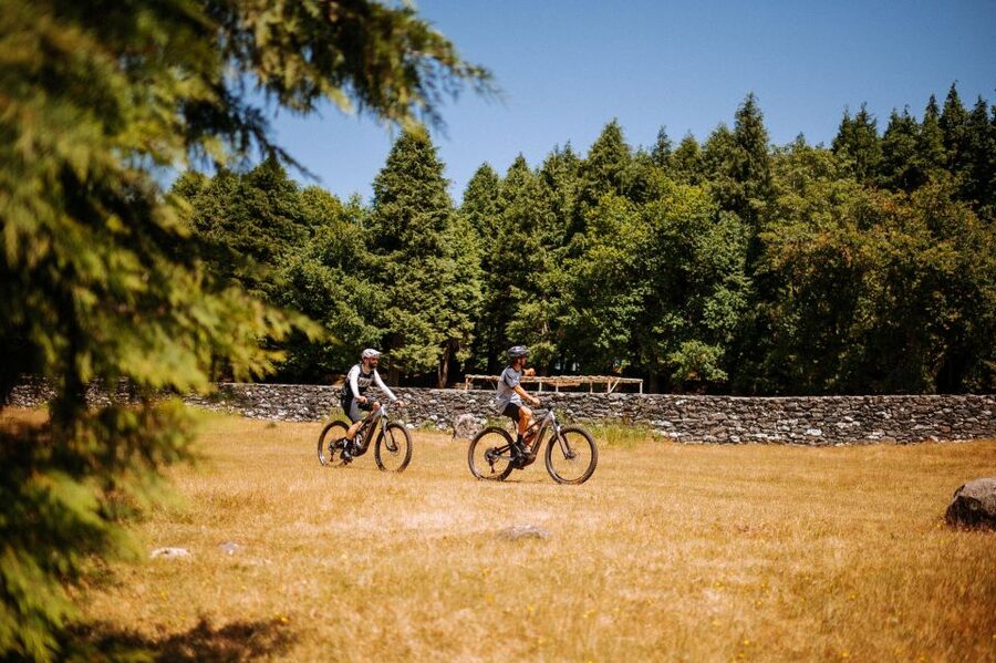 E-Bike Guided Tour - Belle Vue Mountain Biking - Key highlights worth your attention