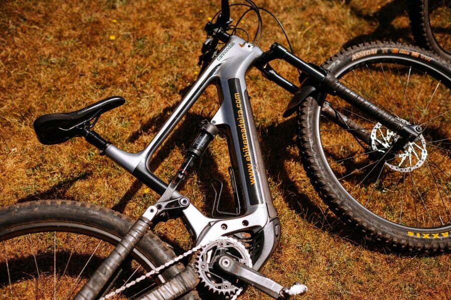 E-Bike Guided Tour - Belle Vue Mountain Biking - Why the mountain-to-sea route works so well in Madeira