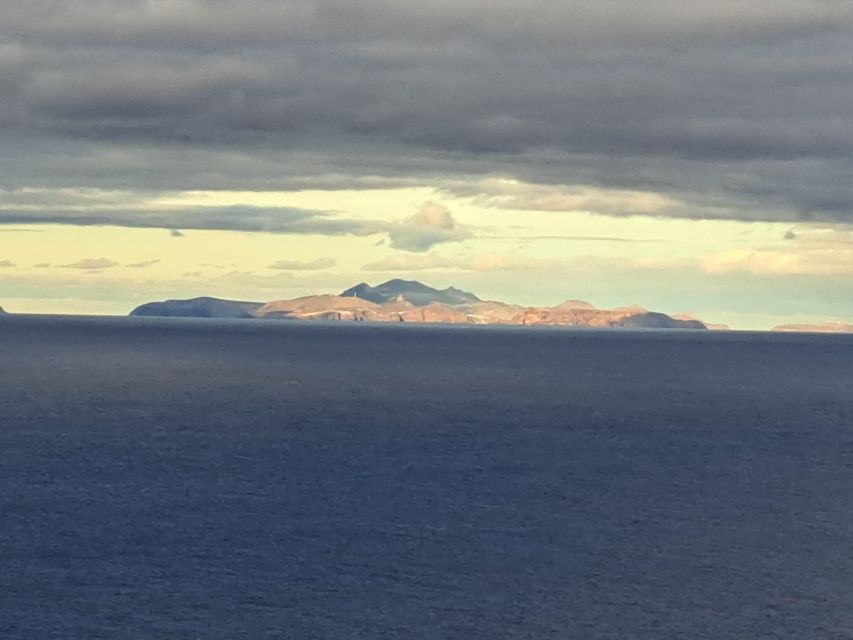 EAST MADEIRA:,Peaks, Forest walk,Thatched Roofs, Rum factory - Key things to know before you go