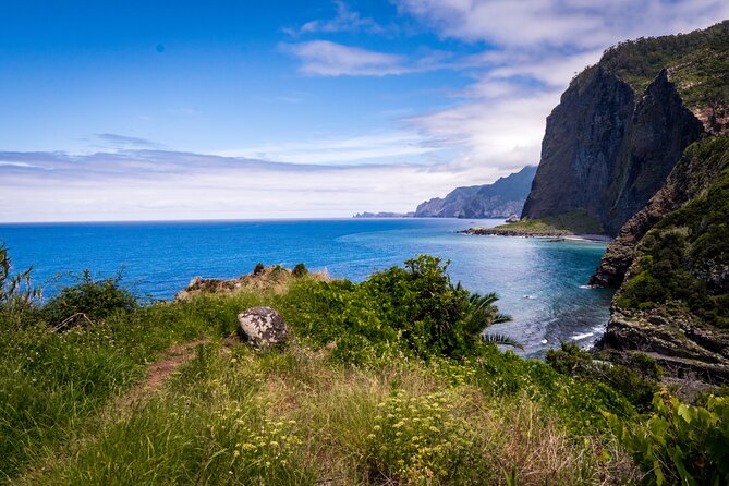 East of Madeira | Full Day 4x4 Tour - Ribeiro Frio pass-by: trout farms, but more importantly, crowd avoidance
