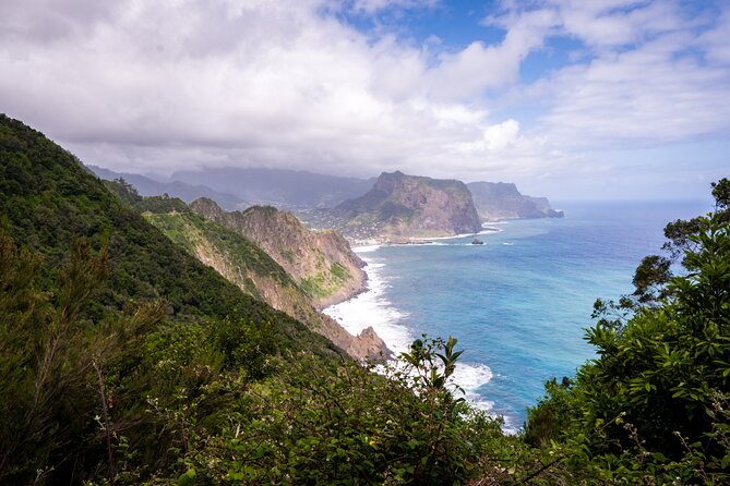 East of Madeira | Full Day 4x4 Tour - Porto da Cruz sugar and rum time, plus the poncha break