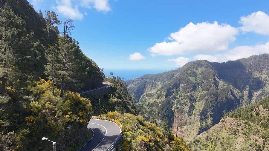 East Side of Madeira – Elegant Alternative to 4x4 Adventures - Key highlights that make this day work