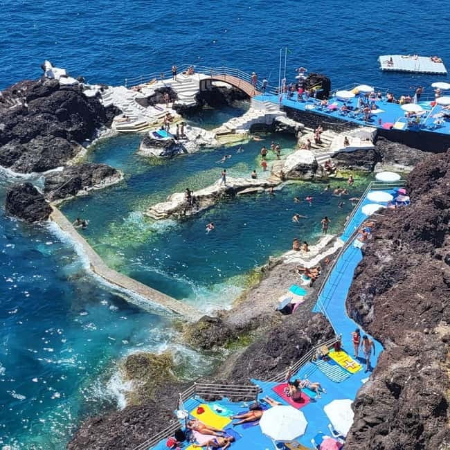 East Side of Madeira – Elegant Alternative to 4x4 Adventures - Why the East Side of Madeira is best without the stress