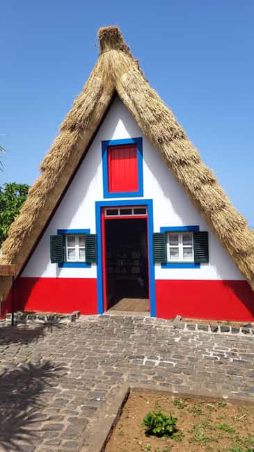 East Side of Madeira – Elegant Alternative to 4x4 Adventures - Ribeiro Frio and the Laurissilva levada walk you actually remember