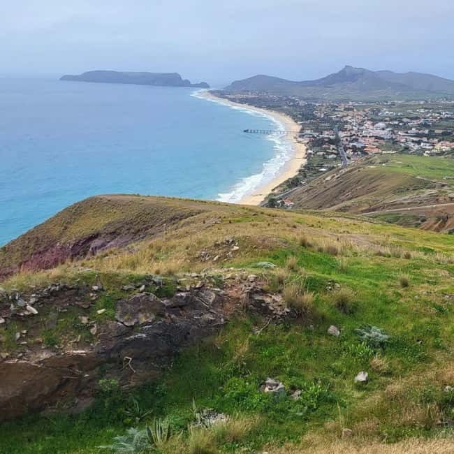 East Side of Madeira – Elegant Alternative to 4x4 Adventures - Santana lunch stop and the triangular house photo hunt