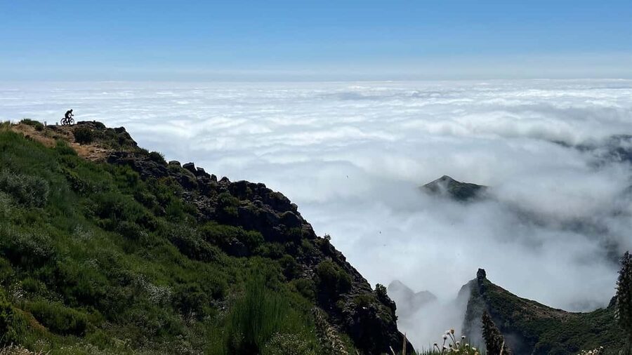 East Side of Madeira – Elegant Alternative to 4x4 Adventures - What the 7-hour pace is really like