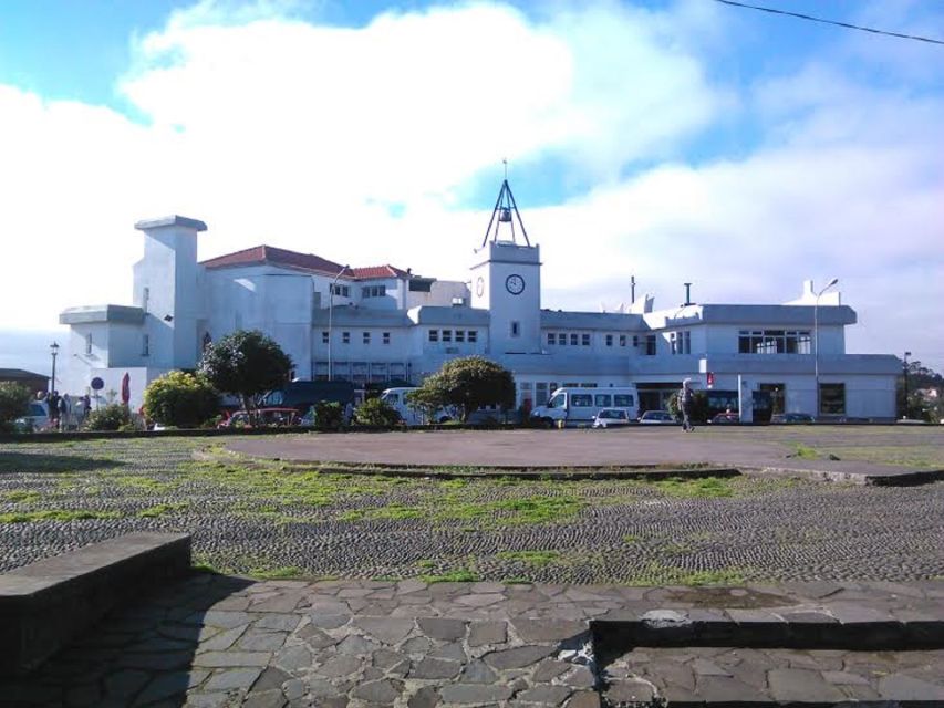 Eastern Madeira: Full-Day Tour with Rum Tasting - Eastern Madeira is a One-Day Mix of Peaks, Laurel Forest, and Rum History