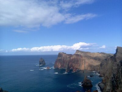 Eastern Madeira: Full-Day Tour with Rum Tasting