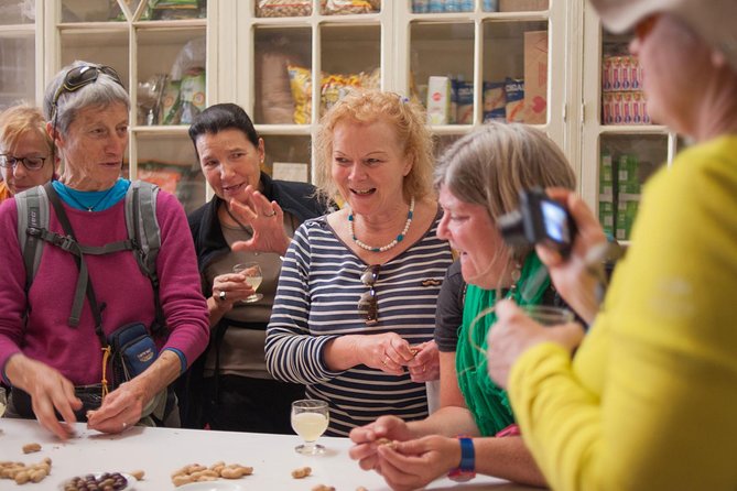 Eating Madeira! Wine & Food Tour in Funchal - Key highlights