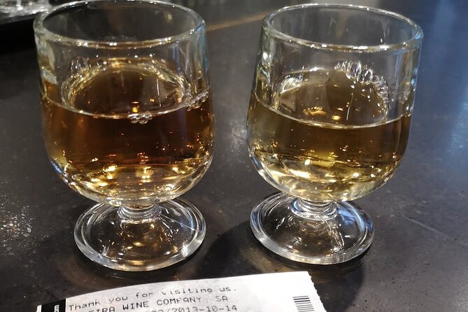 Eating Madeira! Wine & Food Tour in Funchal - Mercado dos Lavradores: the fruit-and-flowers stop that sets the mood