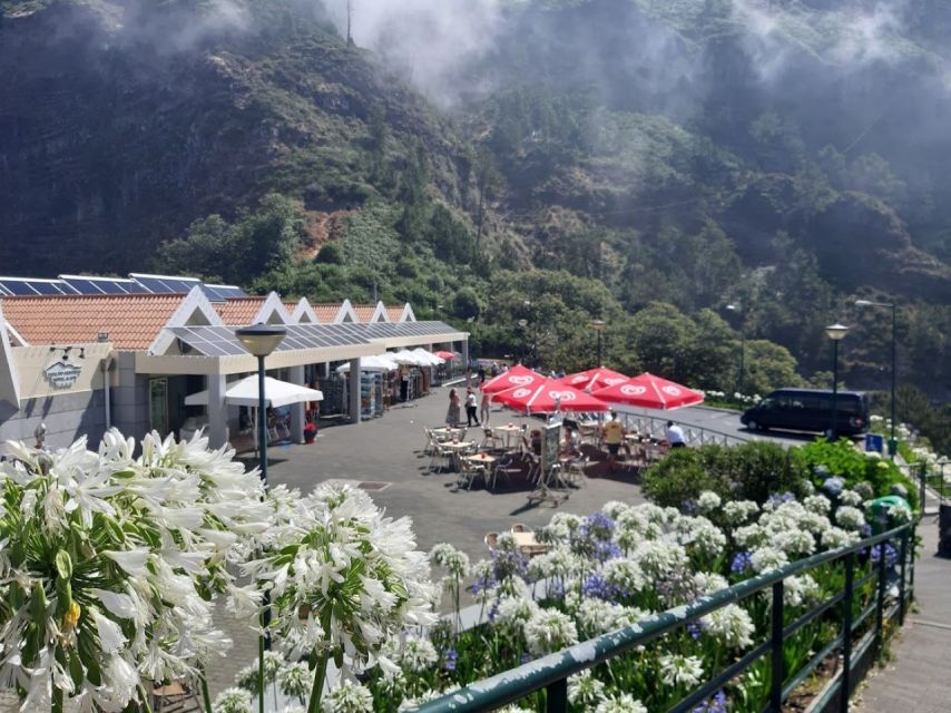 Eira do Serrado / Curral das Freiras (Nun's Valley) - Should You Book This Tour?