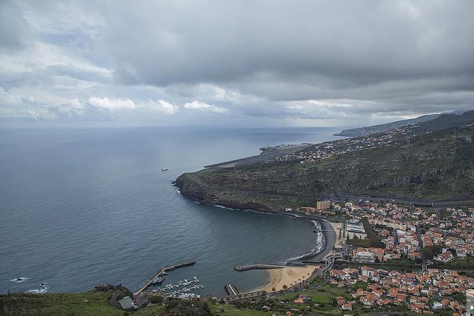Enchanting North - Full Day- Shared Tour - Why Madeira’s north coast route is a smarter day plan
