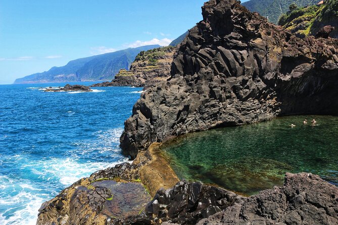 Exploring new Northwest frontiers: Beyond Madeira in 4x4 tour - Key things to know before you go