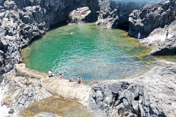 Exploring new Northwest frontiers: Beyond Madeira in 4x4 tour - Serra de Água and Tabua: levadas, terraces, and the island’s water