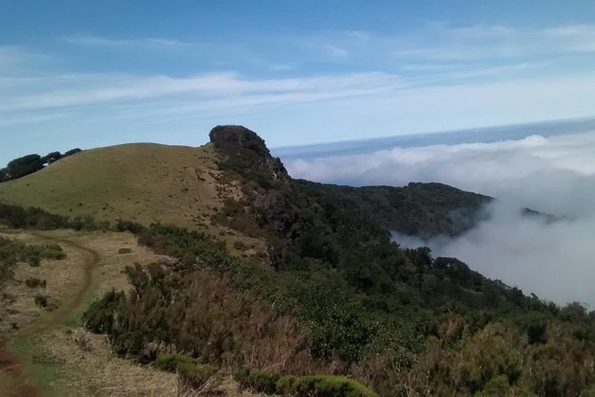 Fanal -Enchanted Forest - Northern coast viewpoints you might get along the way