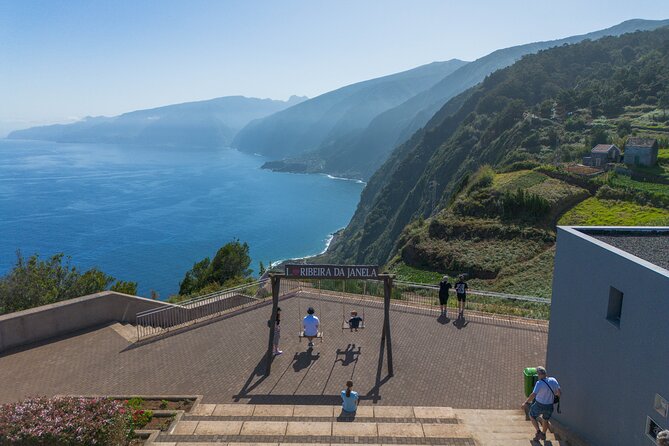 Fanal & Porto Moniz - West Madeira Tour - Key Things That Make This West Madeira Tour Worth Your Time
