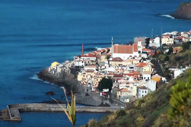 Fishing Villages - Southwest Tour - Southwest Fishing Villages from Funchal: what this tour really feels like