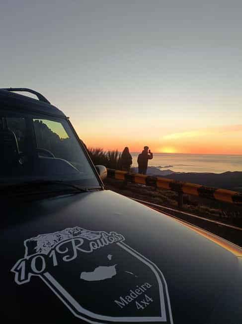 From 0 to 1818 meters to Pico do Arieiro Sunrise - Key Points You Should Know Before You Go