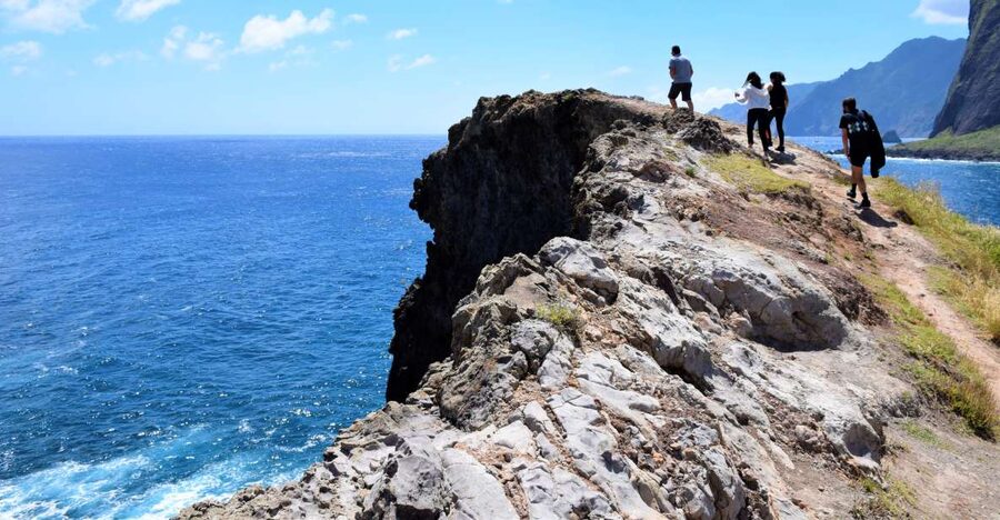 From Funchal: 2-Day Guided Tour of Madeira - Key highlights worth planning around