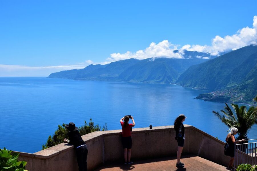 From Funchal: 2-Day Guided Tour of Madeira - Ribeira Brava and Magdalena do Mar: small-town Madeira with real character
