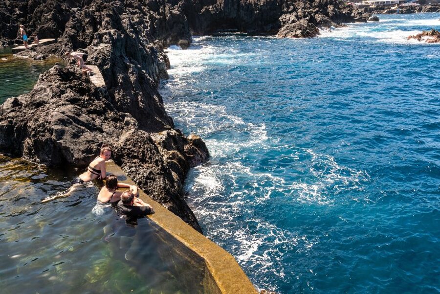 From Funchal: Best of Madeira's West Tour - Why the West and North of Madeira Feel Like a Different Island