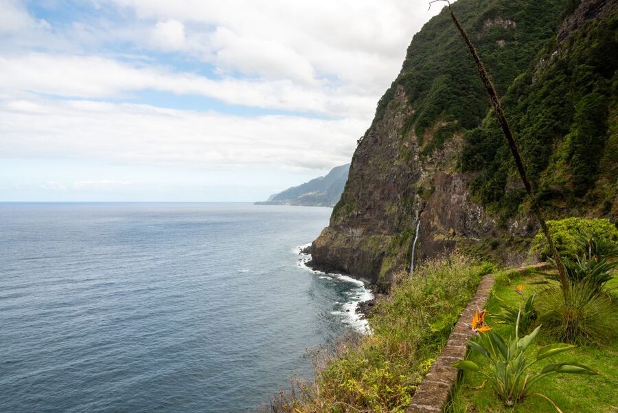 From Funchal: Best of Madeira's West Tour - Porto Moniz Lava Pools: Lunch, Swimming, and Why This Stop Gets Repeated Love