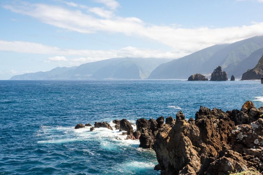 From Funchal: Best of Madeira's West Tour - Pickup From Funchal, and What That Means for Your Day