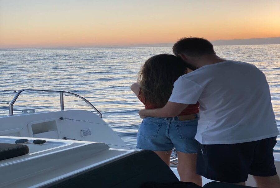 From Funchal: Cabo Girao Sunset Cruise on Luxury Catamaran - The quick logistics that matter: marina, check-in, and what to bring