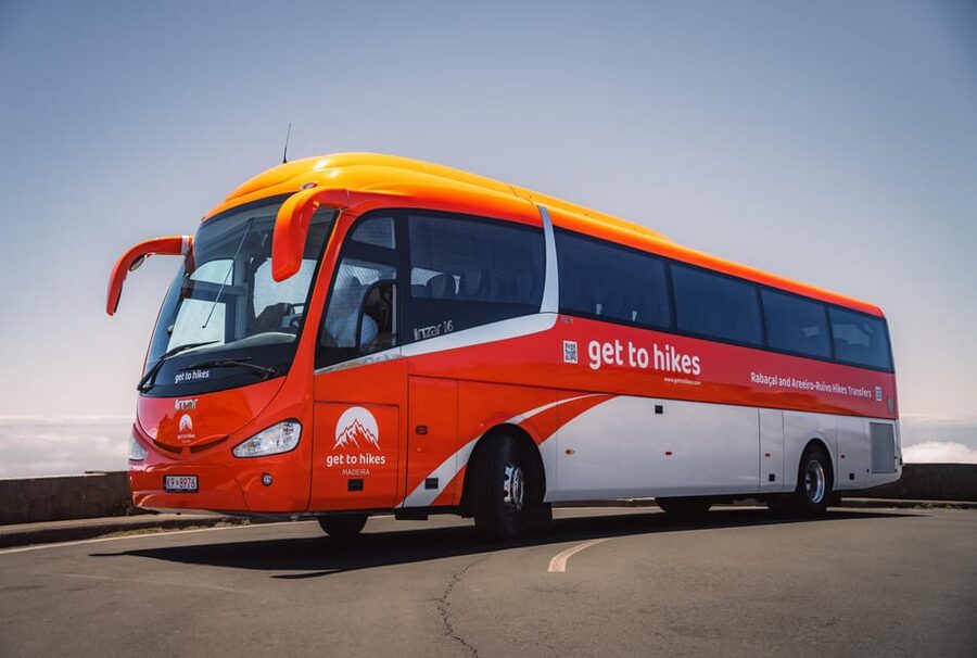 From Funchal/Caniço: Rabaçal Hike (25 Fontes) Bus Transfer - Who this hike transfer suits best