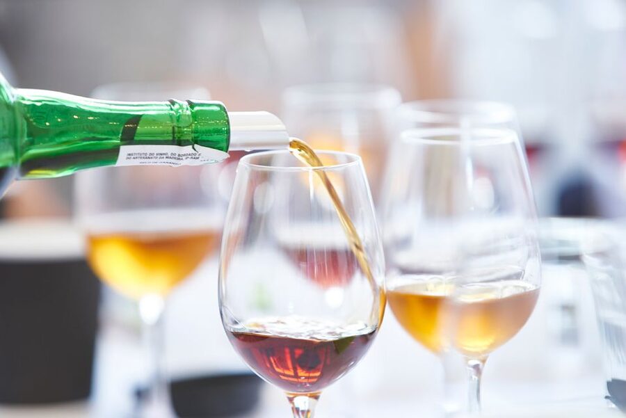 From Funchal: Full-Day Madeira Wine Tour with Lunch - Quick hits