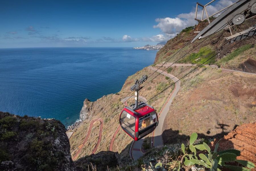 From Funchal: Garajau Tuk-Tuk Tour with Christ King Statue - Why a tuk-tuk day fits Madeira so well