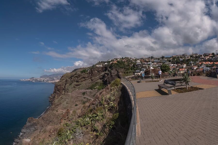 From Funchal: Garajau Tuk-Tuk Tour with Christ King Statue - Garajau Nature Reserve: crystalline waters and biology at sea level