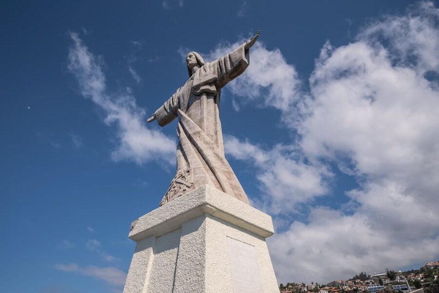 From Funchal: Garajau Tuk-Tuk Tour with Christ King Statue - Getting the most from the 2 hours: how to pace yourself