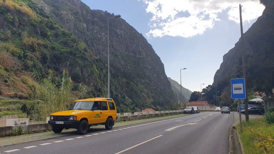 From Funchal: Guided Tour of Madeira Mountains in a Jeep - Why This Jeep Tour Works in Madeira’s Mountains