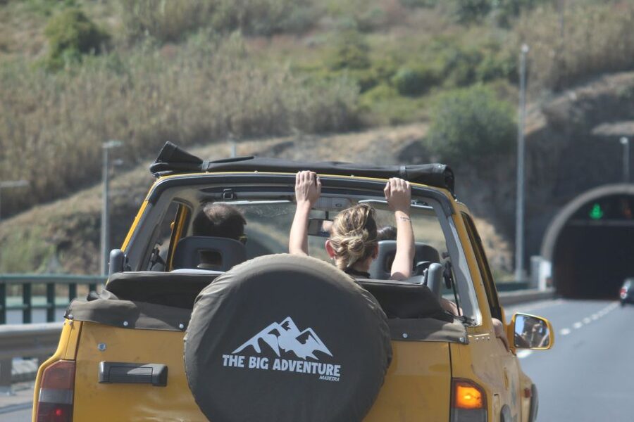 From Funchal: Guided Tour of Madeira Mountains in a Jeep - Who Should Book This Tour, and Who Should Skip It