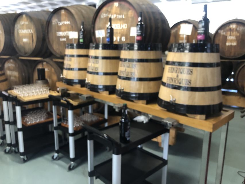 From Funchal: Jeep Tour with Madeira Wine Tasting - Price and Value: Is $80 Fair for This Half-Day?