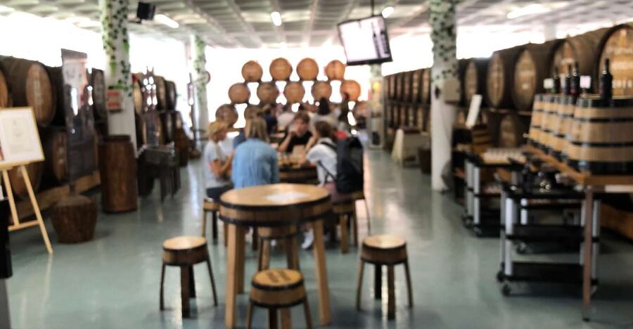 From Funchal: Jeep Tour with Madeira Wine Tasting - Off-Road Driving Fun, Plus a Poncha Break