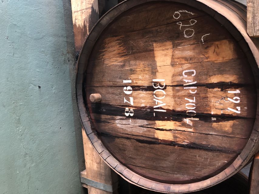 From Funchal: Jeep Tour with Madeira Wine Tasting - What You Learn From Flora, History, and Local Stories