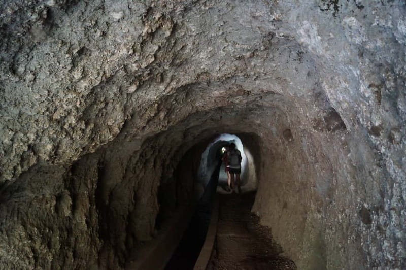 From Funchal: Levada Nova Hiking Tour with stopover at beach - What to bring, so you don’t spend the day annoyed