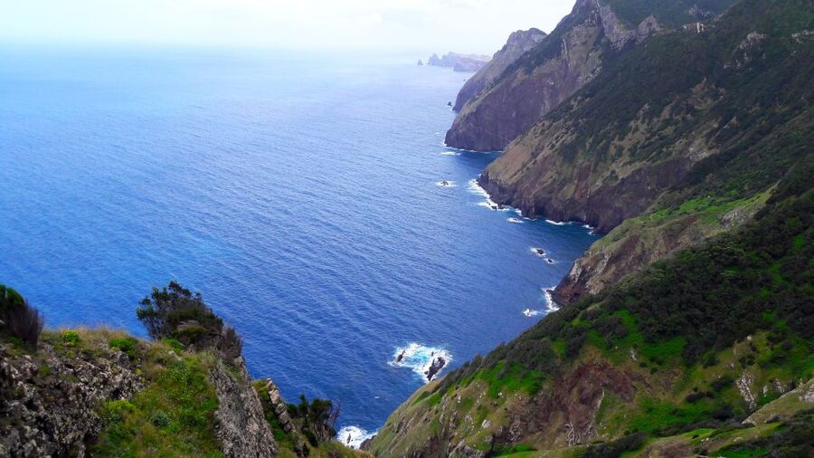 From Funchal: Machico to Porto da Cruz Larano Cliff Hike - Lunch and Breaks: How the Day Stays Enjoyable