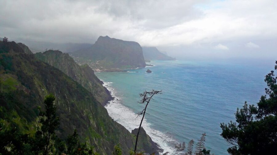 From Funchal: Machico to Porto da Cruz Larano Cliff Hike - Price and Value: Why This Runs About $50 Per Person
