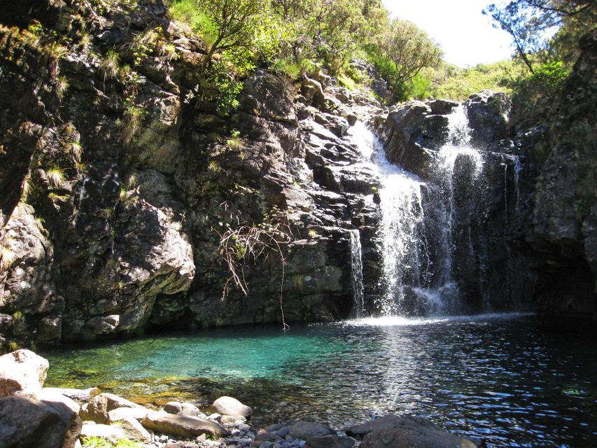 From Funchal: Madeira Lakes Levada Guided Hike - Levada do Alecrim to Madeira Lakes, why this hike feels different